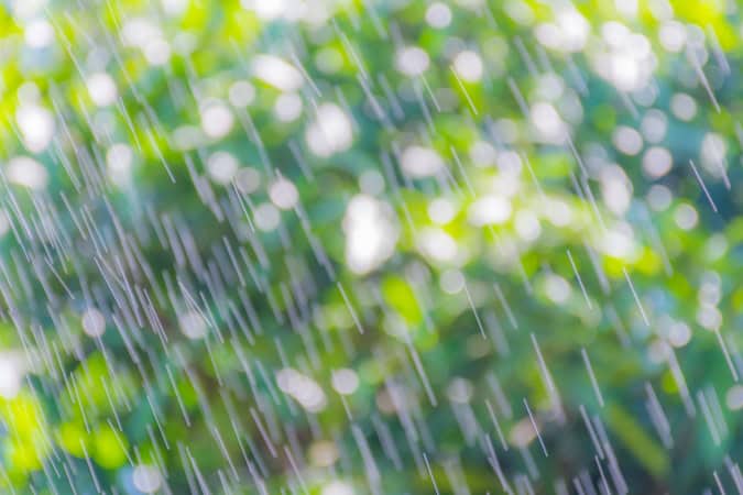Breezy With Showers and Coastal Flooding in Spots - South Florida Reporter