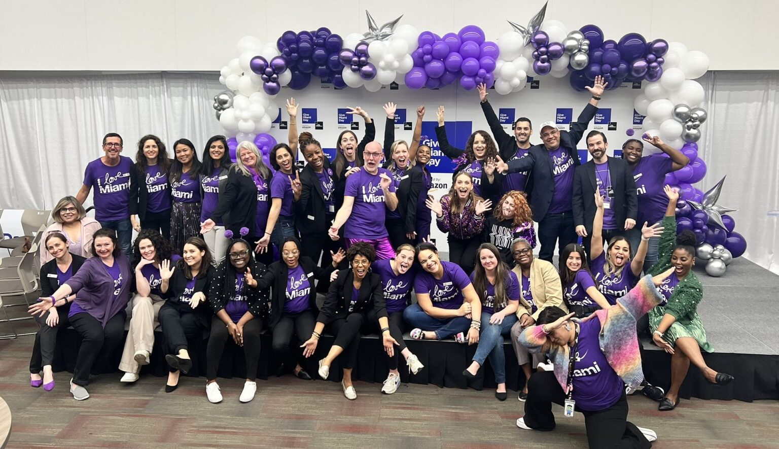 Give Miami Day Unites the Community to Shape a Thriving Greater Miami