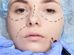 https://www.vecteezy.com/photo/35429198-beautiful-young-woman-perforation-lines-plastic-surgery-operation