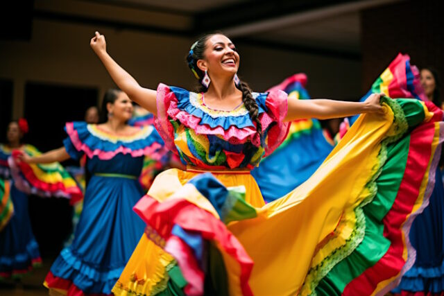 https://www.vecteezy.com/photo/33522253-cultural-pride-in-colors-hispanic-heritage-banner-ai-generated