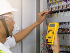 https://www.vecteezy.com/photo/9369944-electrician-engineer-work-tester-measuring-voltage-and-current-of-power-electric-line-in-electical-cabinet-control