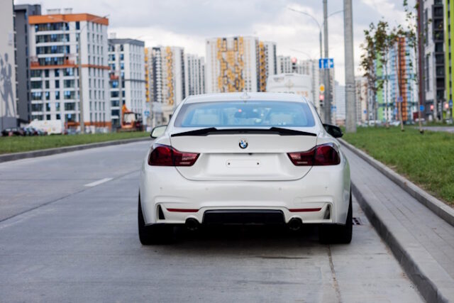 Prestigious German BMW https://www.vecteezy.com/photo/31087086-minsk-belarus-october-2023-prestigious-german-bmw