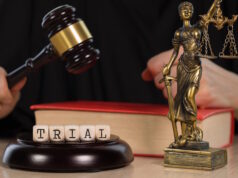 https://www.vecteezy.com/photo/26169003-word-trial-composed-of-wooden-dices-wooden-gavel-and-statue-of-themis-in-the-background