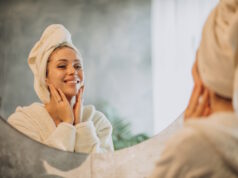 https://www.freepik.com/free-photo/woman-home-applying-cream-mask_10703996.htm#fromView=search&page=1&position=4&uuid=9b2ee07a-0e60-4c14-af43-15a7e22cbb23