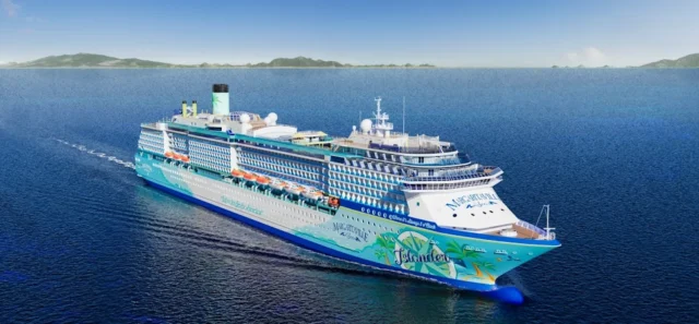 Aerial-view-of-the-Margaritaville-at-Sea-Islander-