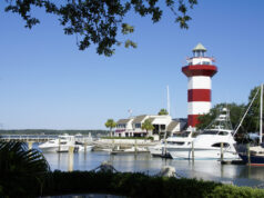 Hilton Head ID 29175519 © Saje | Dreamstime.com