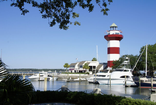 Hilton Head ID 29175519 © Saje | Dreamstime.com