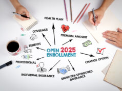 Medicare 2025 ID 321763713 © Edgars Sermulis | Dreamstime.com