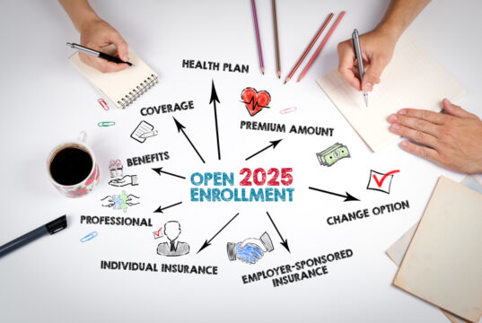 Medicare 2025 ID 321763713 © Edgars Sermulis | Dreamstime.com