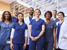 https://www.freepik.com/premium-photo/smiling-medical-team-standing-together-outside-hospital_368254941.htm#fromView=search&page=1&position=6&uuid=14b5acbf-9d16-4cd5-bbb3-b9dbd6e6ee33
