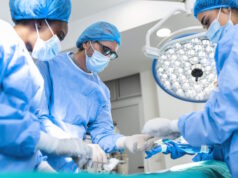 https://www.vecteezy.com/photo/15127748-surgeons-performing-operation-in-operation-theater-breast-augmentation-surgery-in-the-operating-room-surgeon-tools-implant-medical-care-concept