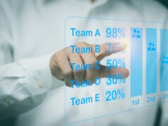 https://www.vecteezy.com/photo/11091562-young-businessman-analyzing-the-company-s-teamwork-graph-the-concept-of-effective-organizational-personnel-management-effective-cooperation-structured-mutual-success