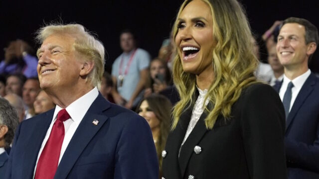 Lara Trump