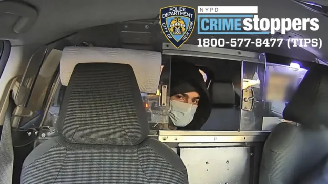 Suspect