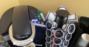 Keurig pods ID 289862387 © Billy Blume | Dreamstime.com