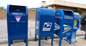 mailboxes ID 337356209 © Walter Cicchetti | Dreamstime.com