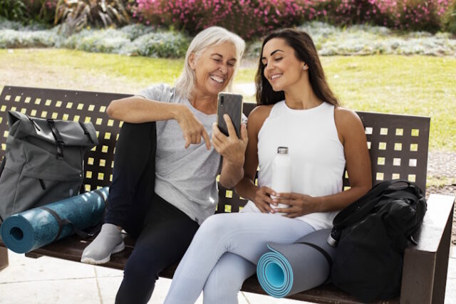friends-doing-yoga-together-park https://www.freepik.com/free-photo/friends-doing-yoga-together-park_34085410.htm#fromView=search&page=1&position=34&uuid=2146667a-063c-4930-ab45-96d228a3ebdc