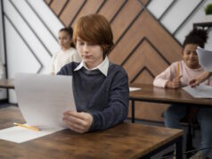 https://www.freepik.com/free-photo/medium-shot-kid-cheating-school-test_37127367.htm#fromView=search&page=1&position=16&uuid=5e35b464-3762-4093-914c-8c595d7293d2