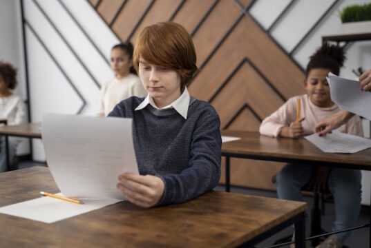 https://www.freepik.com/free-photo/medium-shot-kid-cheating-school-test_37127367.htm#fromView=search&page=1&position=16&uuid=5e35b464-3762-4093-914c-8c595d7293d2