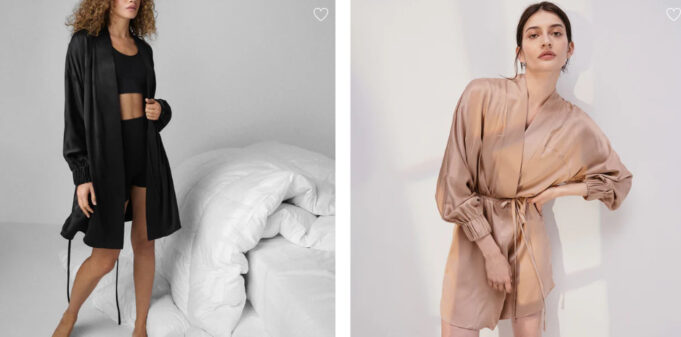The Art of Relaxation: Why a Perfect Robe Is a Wardrobe Must-Have ...