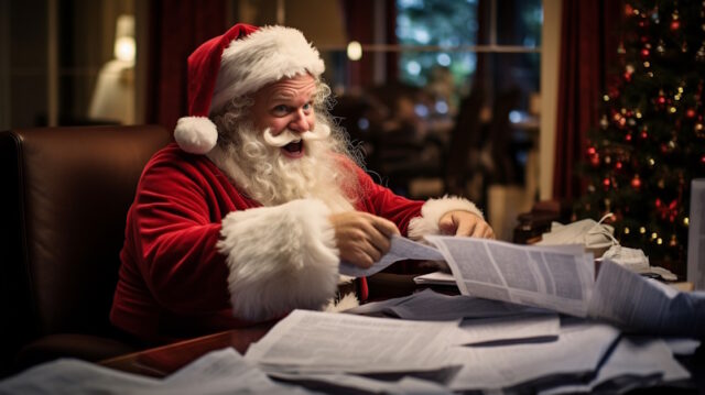 santa-claus-overwhelmed-office-working-with-heap-papers https://www.freepik.com/premium-ai-image/santa-claus-overwhelmed-office-working-with-heap-papers_166279719.htm#fromView=search&page=1&position=13&uuid=45eda743-a0f2-46db-99f4-8a200582e400