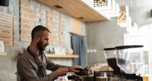 https://www.freepik.com/free-photo/side-view-man-working-coffee-shop_6154114.htm#fromView=search&page=1&position=30&uuid=392b595c-8ff9-434d-804d-560a8df736ad