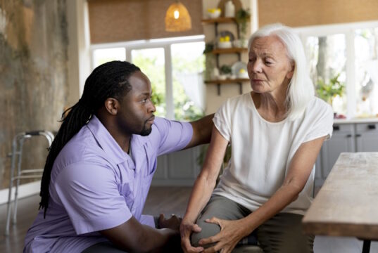 https://www.freepik.com/free-photo/social-worker-helping-senior-woman_16137258.htm#fromView=search&page=1&position=22&uuid=08bcb1c4-1e98-49c0-a801-1e326213784e