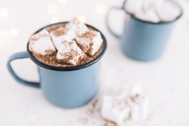 two-cups-with-cocoa-soft-marshmallows