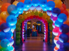 https://www.vecteezy.com/photo/44652654-a-colorful-balloon-arch-decorating-the-entrance-to-the-event-adding-to-the-festive-atmosphere