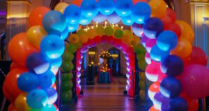 https://www.vecteezy.com/photo/44652654-a-colorful-balloon-arch-decorating-the-entrance-to-the-event-adding-to-the-festive-atmosphere