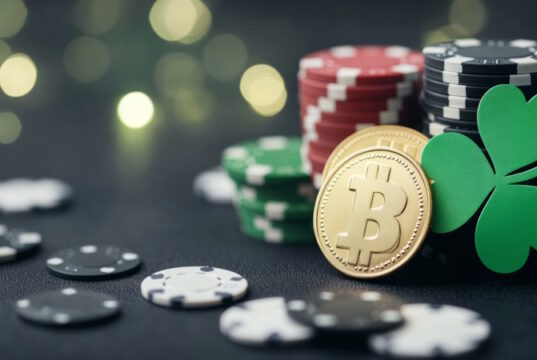 https://www.vecteezy.com/photo/53388001-betting-with-bitcoin-and-poker-chips-in-a-lively-casino-atmosphere
