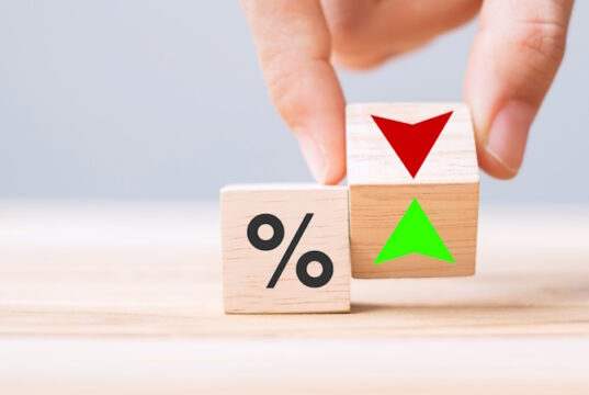 https://www.vecteezy.com/photo/7759557-business-man-hand-change-wood-cube-block-with-percentage-to-up-and-down-arrow-symbol-icon-interest-rate-stocks-financial-ranking-mortgage-rates-and-cut-loss-concept