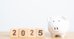 https://www.vecteezy.com/photo/51155763-happy-new-year-2025-with-piggy-bank-resolution-goals-plan-action-money-saving-retirement-fund-pension-investment-and-financial-concept