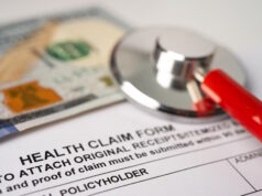 https://www.vecteezy.com/photo/3275664-health-insurance-accident-claim-form-with-stethoscope