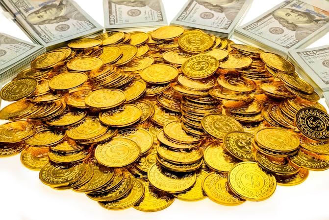 Concerned about Economic Uncertainty? Gainesville Coins Says Hedging