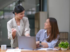 https://www.vecteezy.com/photo/11912819-two-young-asian-businesswoman-discuss-with-new-startup-project-idea-presentation-analyze-planning-and-financial-statistics-and-investment-market-at-office
