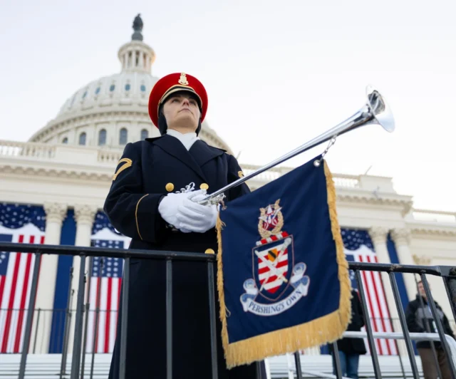 1000w_q95 This work, Rehearsal - 60th Presidential Inauguration, by SSG Rachel Minto, identified by DVIDS, must comply with the restrictions shown on https://www.dvidshub.net/about/copyright.