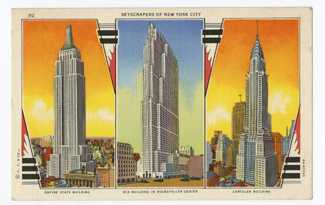 Art Deco