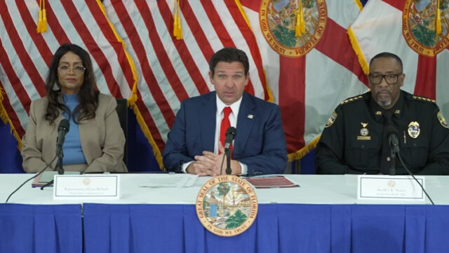 DeSantis