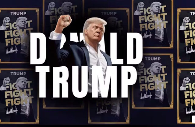 Trump Meme