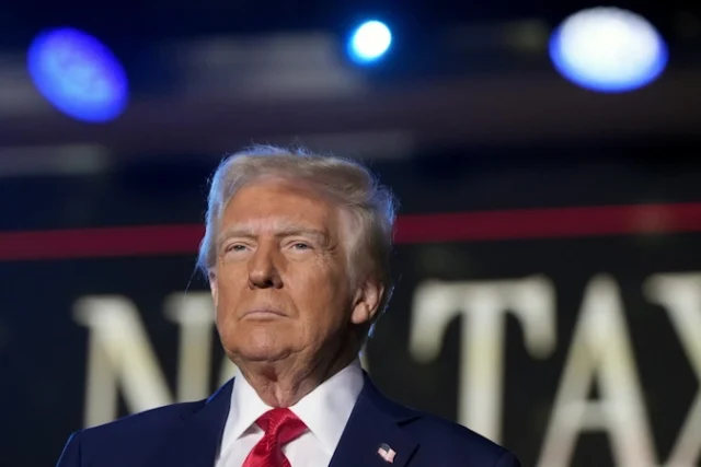Trump economy