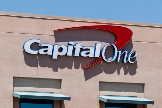 ID 150007828 | Capital One © Jonathan Weiss | Dreamstime.com