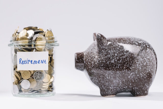piggybank-near-retirement-glass-container-full-coins https://www.freepik.com/free-photo/piggybank-near-retirement-glass-container-full-coins_3097665.htm#fromView=search&page=1&position=29&uuid=90f43e69-9c51-4928-91b8-cac993e8c10f&query=retirement+money