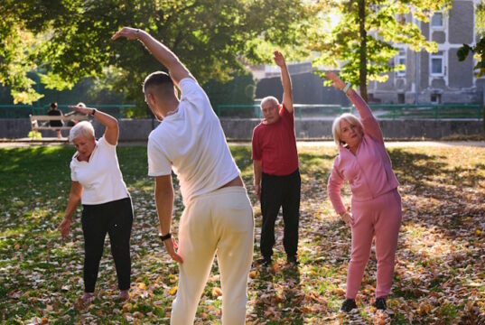 https://www.vecteezy.com/photo/50473138-a-group-of-seniors-follows-a-trainer-engaging-in-outdoor-exercises-in-the-park-as-they-collectively-strive-to-maintain-vitality-and-well-being-embracing-an-active-and-health-conscious-lifestyle-in