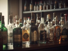 https://www.vecteezy.com/photo/22996371-bottles-of-alcohol-ai-generated