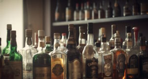 https://www.vecteezy.com/photo/22996371-bottles-of-alcohol-ai-generated