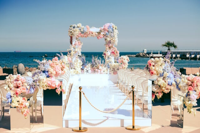 https://www.freepik.com/free-photo/wonderful-wedding-ceremony-place-near-sea-decorated-by-flowers_6448484.htm#fromView=search&page=1&position=6&uuid=275b3c32-f693-4ed7-afaa-93d715908941