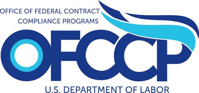 DoL Civil By U.S. Government - OFCCP, Public Domain, https://commons.wikimedia.org/w/index.php?curid=12432684