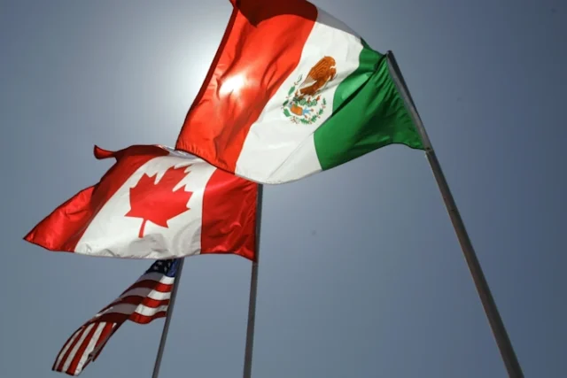 Flags