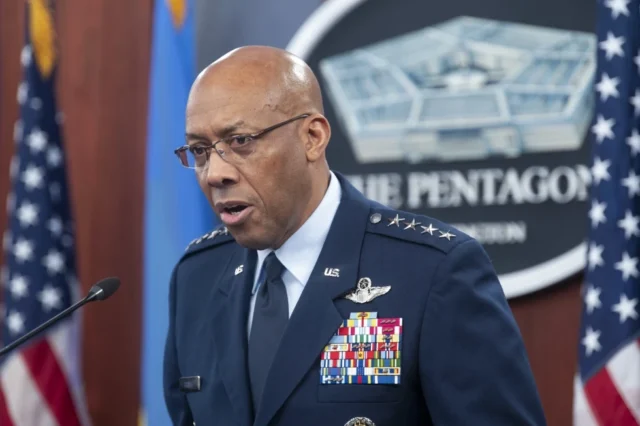 Gen Brown